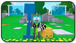 Roblox Gardening Simulator