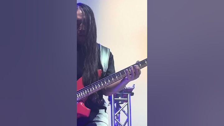 Dream Theater - Octavarium (debut) - Adidas Arena Paris - 23/11/2024