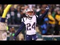 Stephon gilmore  nfl defensive player of the year  passes defensed  interceptions