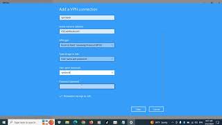 របៀបនៃការប្រើប្រាស់​ Free VPN​ លើកុំព្យូទ័រ/How to use free VPN on computer screenshot 2