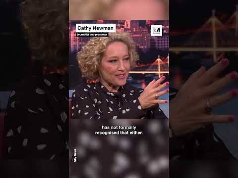 It's Still Controversial to Say 'Genocide' on TV