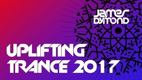 How To Make Uplifting Trance 2017 with James Dymond - Intro and Playthrough