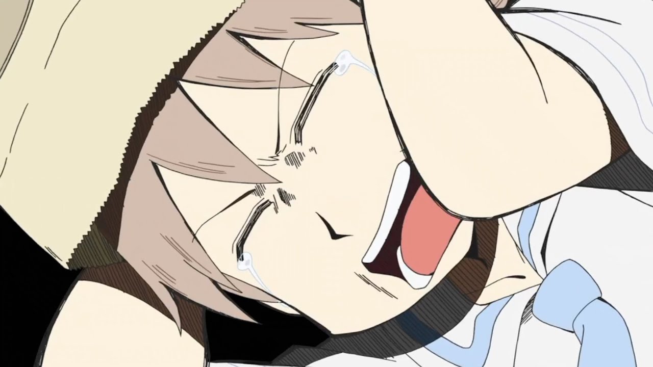 Nichijou | Yuuko Moments