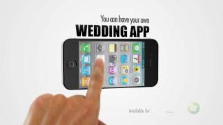 Wedding App screenshot 5