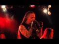 Amorphis - The Smoke (Live - Biebob - Vosselaar - Belgium - 2013)