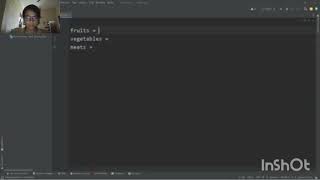 Python part 5