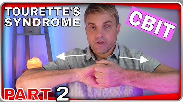 How to reduce my Tourette