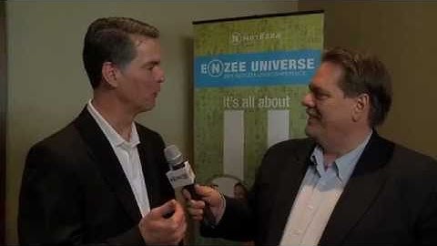 Shawn Rogers interviews IBM Netezza