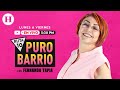 Hoy en Puro Barrio con Fernanda Tapia | Nos lanzamos al Museo de las Culturas Pasión por Iztapalapa