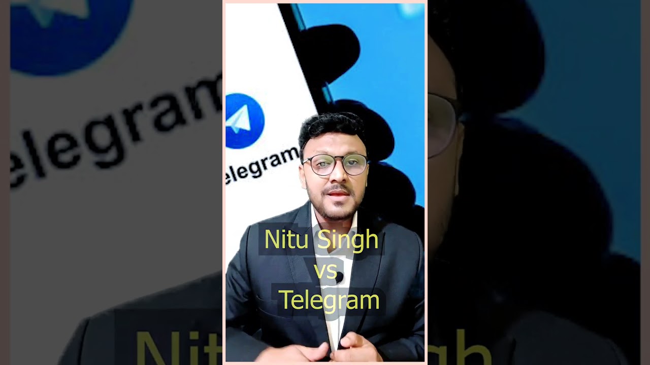 ⁣Telegram 😨BANNED🚫📵Jail for using Telegram 😨टेलीग्राम प्रतिबंधित📵टेलीग्राम का उपयोग करने पर जेल🧑‍⚖️