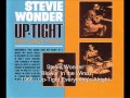 Stevie Wonder - Blowin' In The Wind