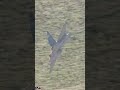 #yf23 #f23 #dcsworld #pimax #shorts #aviation #youtubeshorts #gaming #shortfeed #gameplay #pcgaming