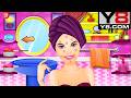 Princess Summer Makeover Game Walkthrough Review #games #gameplay #gamewalkthrough  #princess