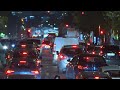 Lockdown: record number of traffic jams in the Paris region | AFP