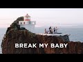 Kaleo  break my baby live from rdrangar iceland