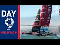 Day 9 - #ReliveAC34 | Race 13 Full Replay | America's Cup