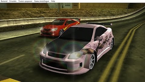 Need For Speed: Most Wanted 5-1-0 - Part 15 - Blacklist #13 - Vic (Victor Vasquez)