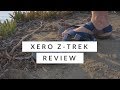 Xero Z Trek Minimalist Sandals Review (After Two Years Of Use)