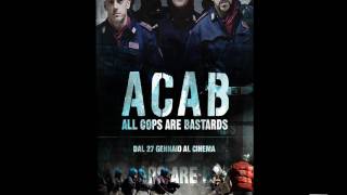 A.C.A.B. All Cops Are Bastards - Trailer