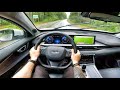 2023 Chery Tiggo 7 Pro Max 1.5 CVT - POV TEST DRIVE