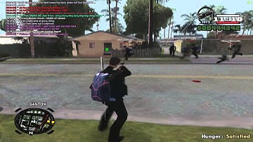 [NGRP]: Aimbot & DM Compilation 2