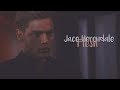 Jace Herondale ● Flesh