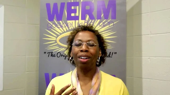 JENNIFER MIXON- WERM 1480AM "MORNING CUP"