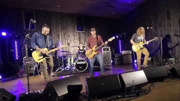 Hooker -"Rose" | Live from The Legacy at Log Still Distillery -  Inaugural Turkey Kick 11/23/2022