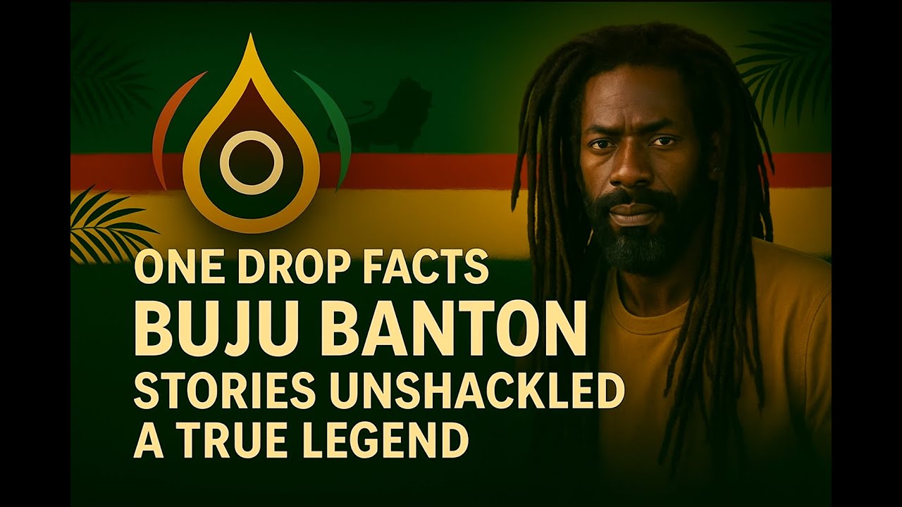Watch The Unstoppable Rise of Buju Banton on YouTube Watch The Unstoppable Rise of Buju Banton on YouTube