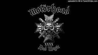 Motorhead - When The Sky Comes Looking For You