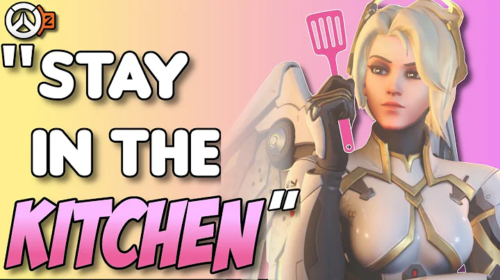 12 year old Genji thinks he's Andrew Tate