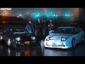 Street Drift Session | POLDERLIFE 🚗