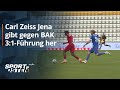 Mit Moral zum Remis: Berliner AK überrascht bei Carl Zeiss Jena | Sport im Osten | MDR