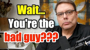 Parental Alienation - When you