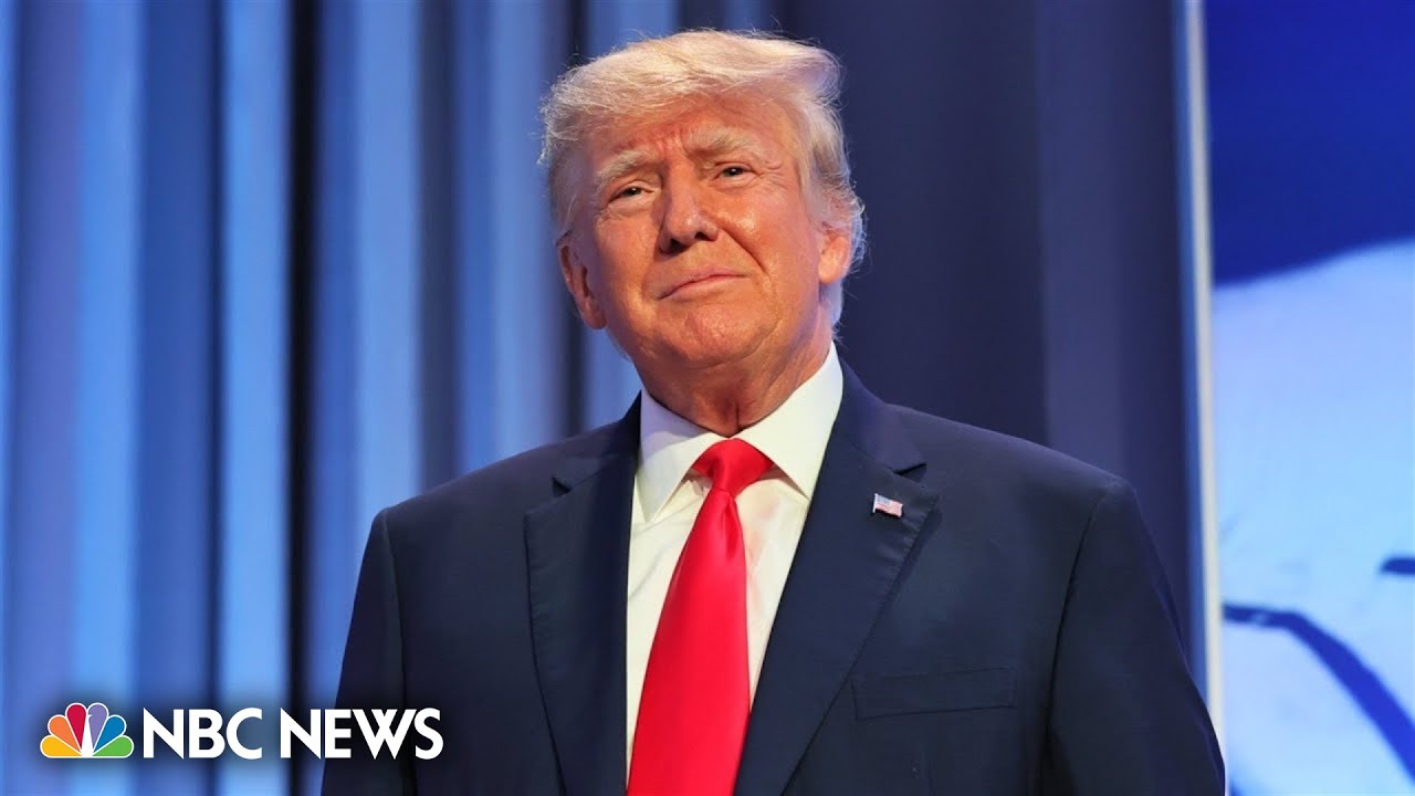 New details on Mar-a-Lago classified documents search warrant emerge New details on Mar-a-Lago classified documents search warrant emerge