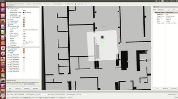 costmap not clearing obstacles