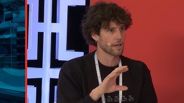 Interview with Matt Carney - SOLIDWORKS Live at 3DEXPERIENCE World 2020