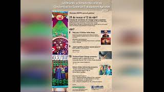 National Farmworkers Awareness Week at Adams State