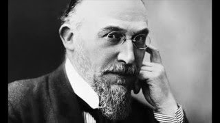 Erik Satie Songe Creux