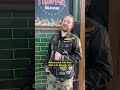 @battlejacketslondon went to The C&H to meet some fans ahead of the Burning Ambition release