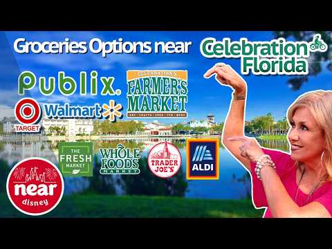 Closest Grocery Stores Near Me