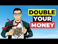 How to double your money ethically