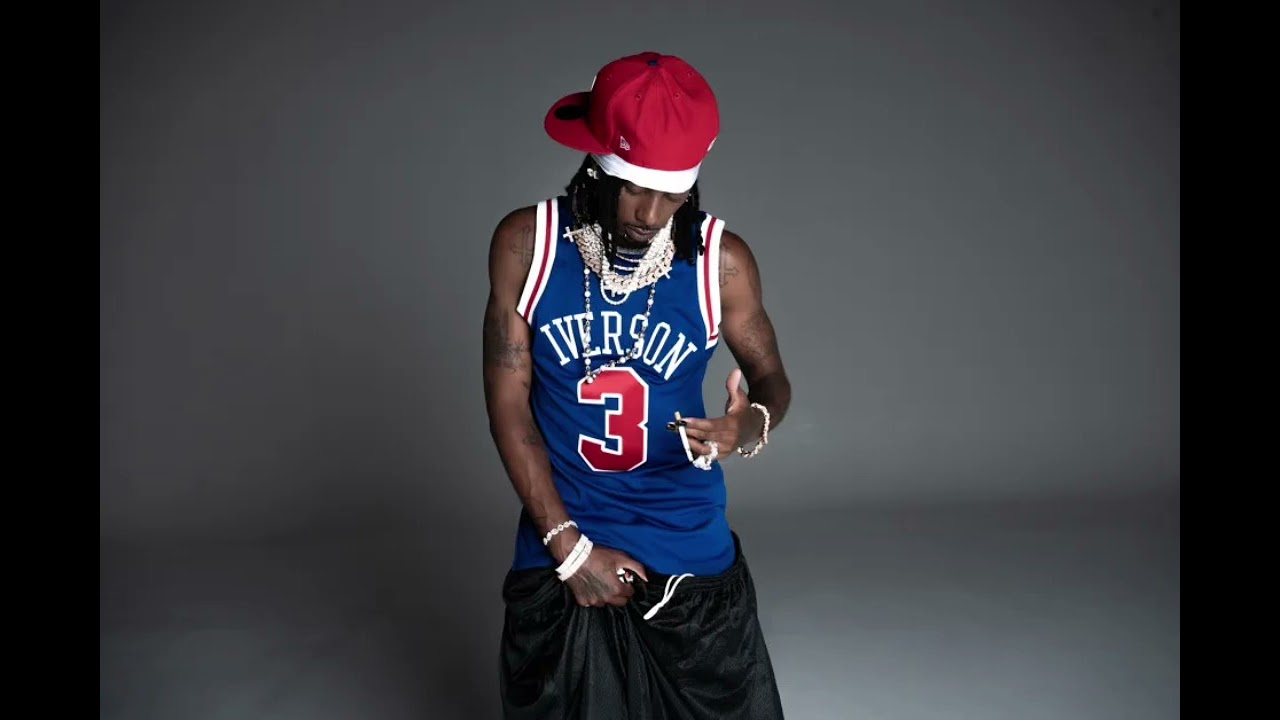 Rush (Black Jack) Playboi Carti With Deep Voice