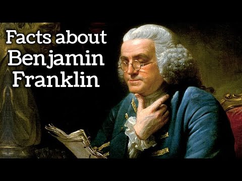 Facts about Benjamin