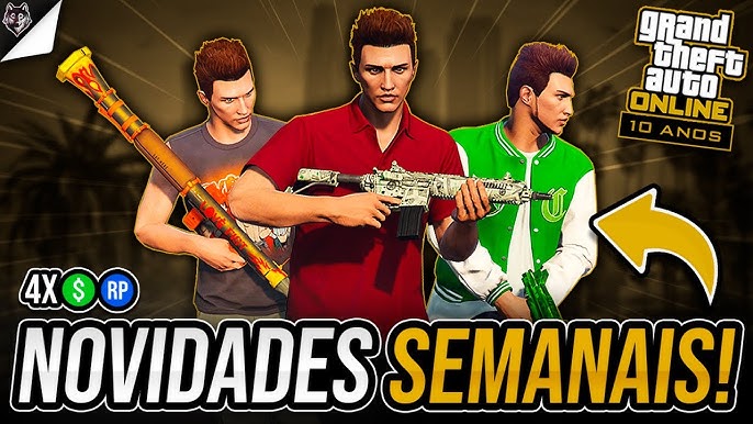 GTA RP BRASIL - FIVE Z - EPISODIO 07 ** SEASON 7 ** #gtarp in 2023