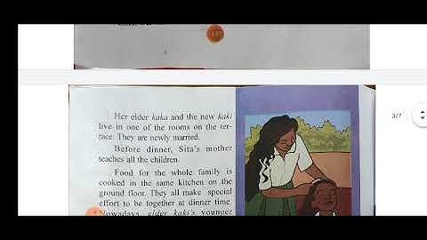 Ncert chapter -20 Tell How Many? Std - 3rd Subject - Environment | Full explanation video |