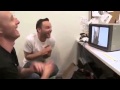 كاميرا خفية غرفة ملابس النساء هههههه