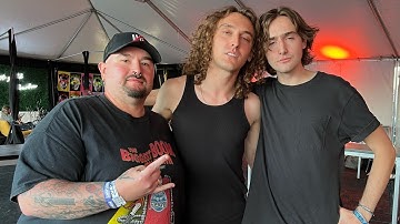 Louder Than Life: My chat with the Ulrich brothers of Taipei Houston