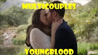 Multicouples || Youngblood