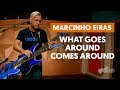 MARCINHO EIRAS | What Goes Around...Comes Around - Justin Timberlake (Loop Station)